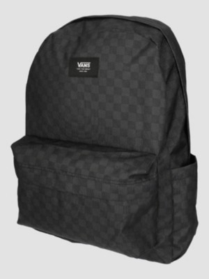 Vans off the 2025 wall checkered backpack